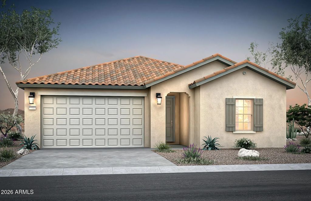 27705 W Melinda Lane, Buckeye
