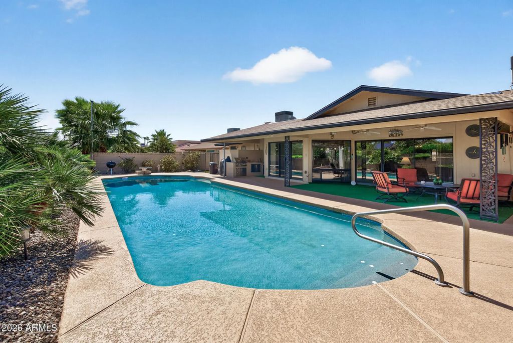 21419 N Palm Desert Drive, Sun City West