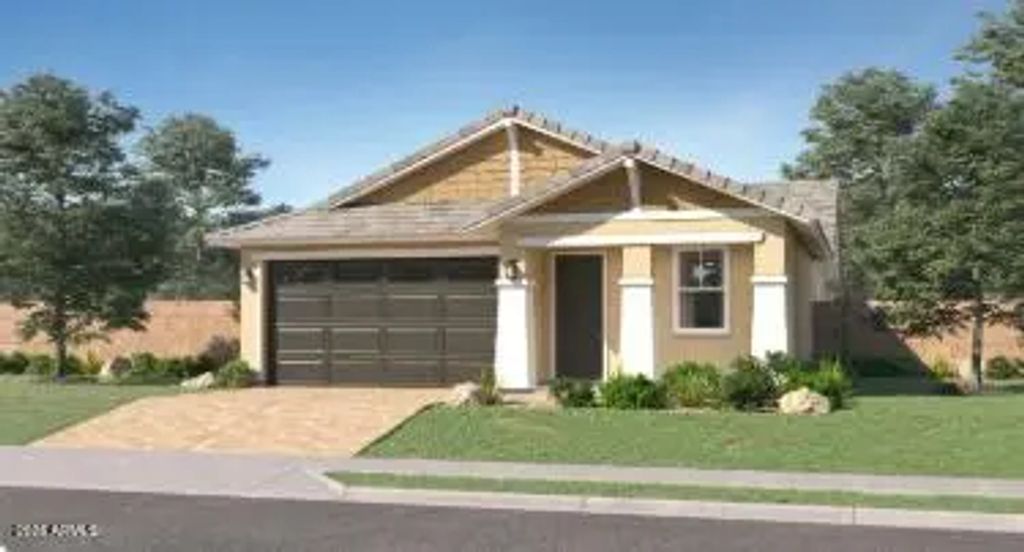 18625 W Hiddenview Drive, Goodyear