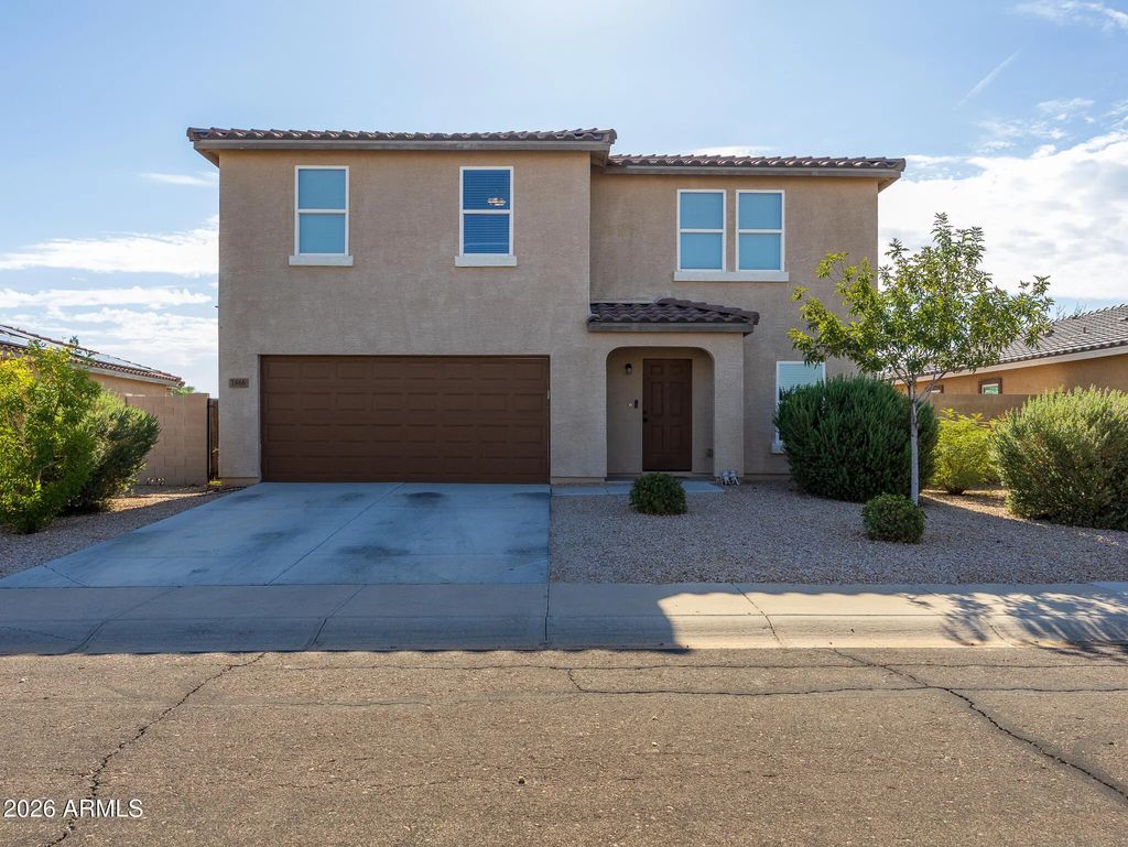 1866 N Logan Lane, Casa Grande