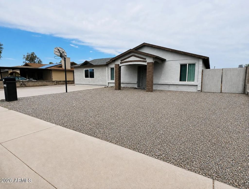 6930 W Lewis Avenue, Phoenix