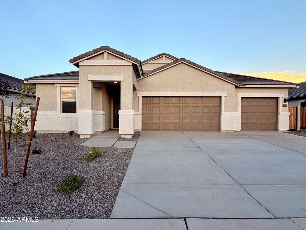 12751 E Bahia Court, Florence