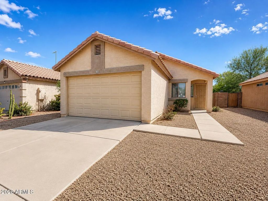 16538 N 158th Avenue, Surprise