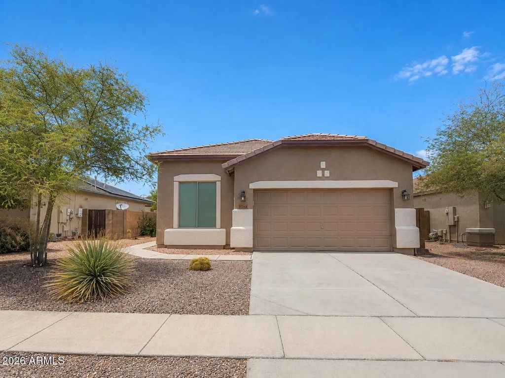 17044 W Bristol Lane, Surprise