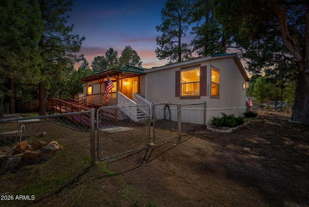 2175 Hashknife Drive, Overgaard