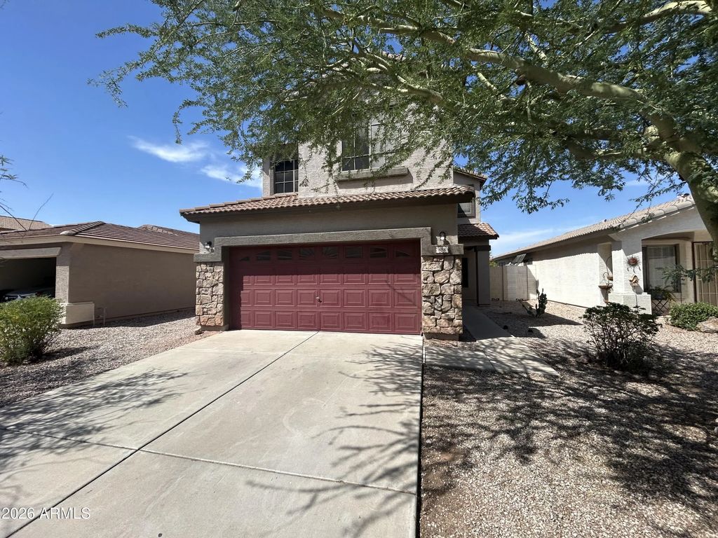 858 E Nardini Street, San Tan Valley
