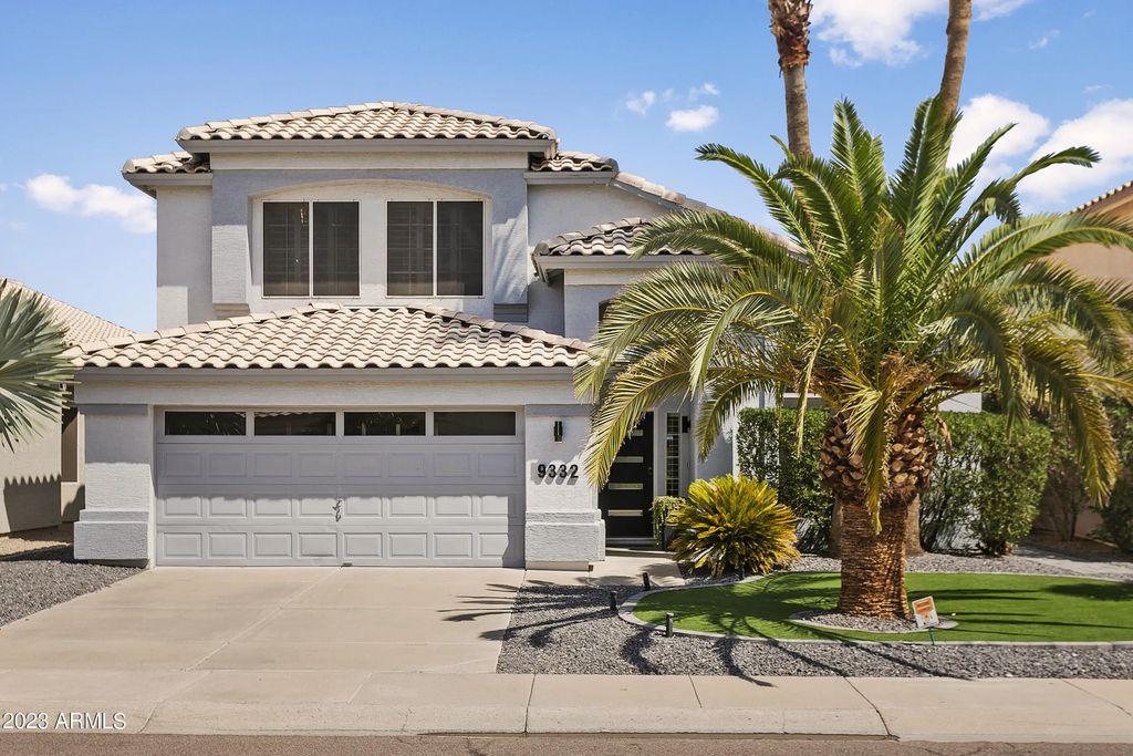 9332 E Karen Drive, Scottsdale