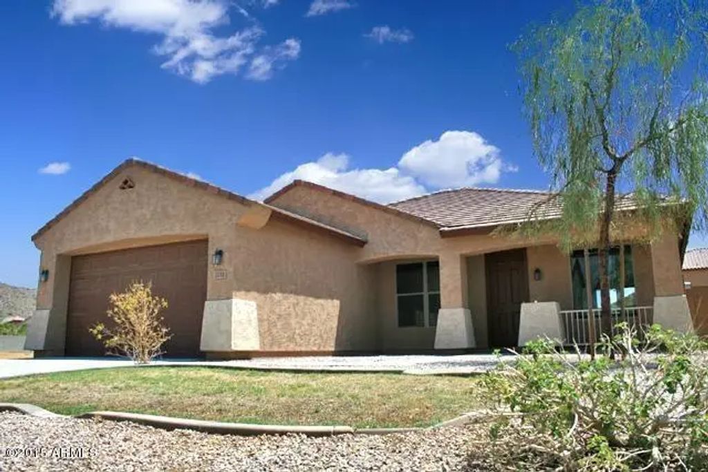 2333 W Mila Way, San Tan Valley