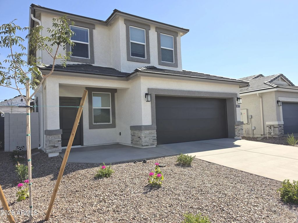 2677 W Simone Avenue, Apache Junction