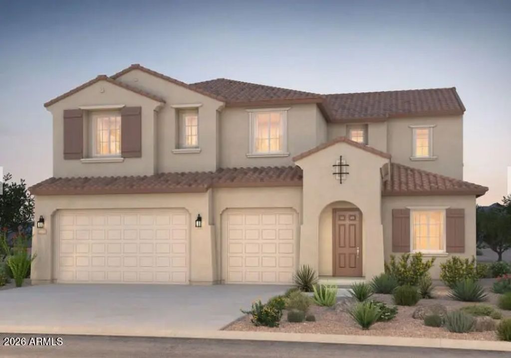 16088 W Bajada Road, Surprise