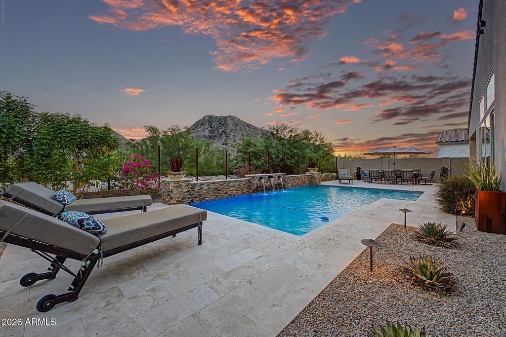 33364 N Maverick Mountain Trail, San Tan Valley