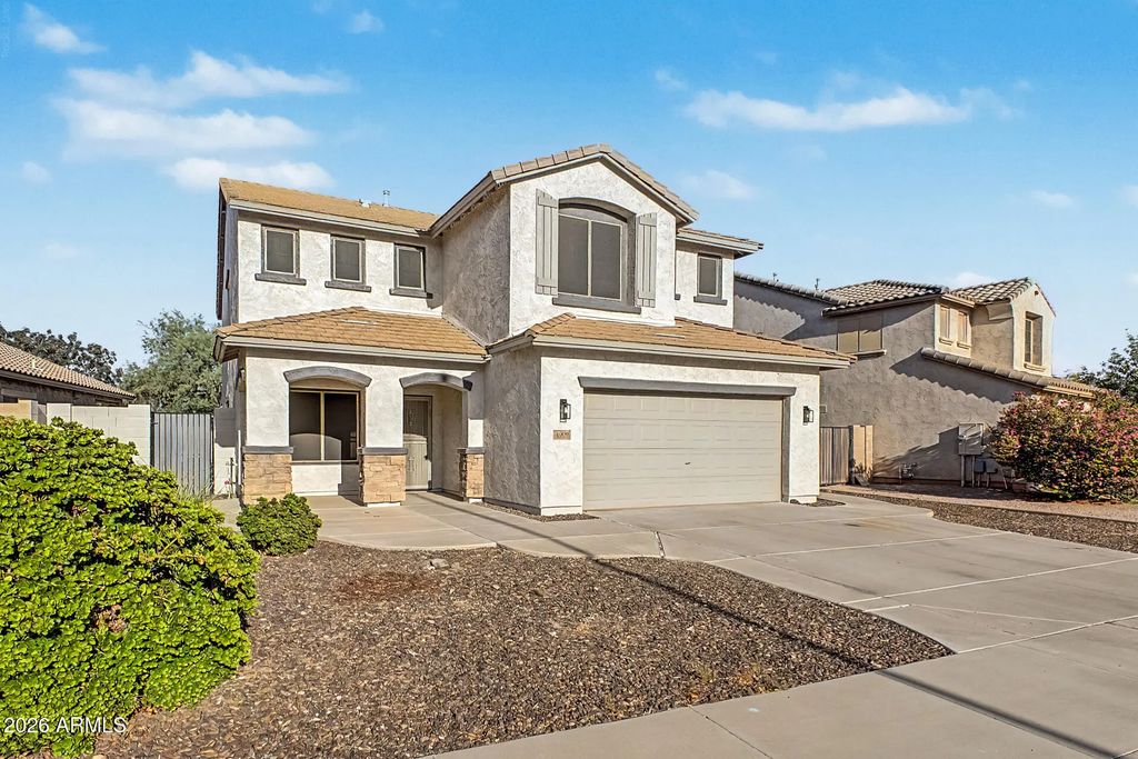 4909 S Antonio, Mesa