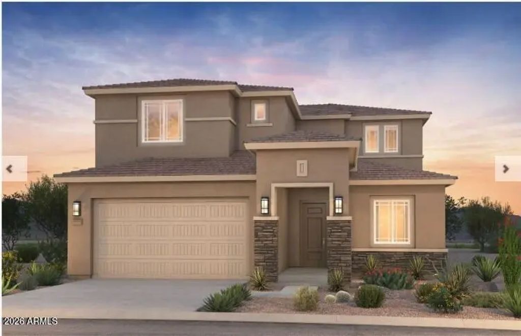 21383 E Cattle Drive, Queen Creek