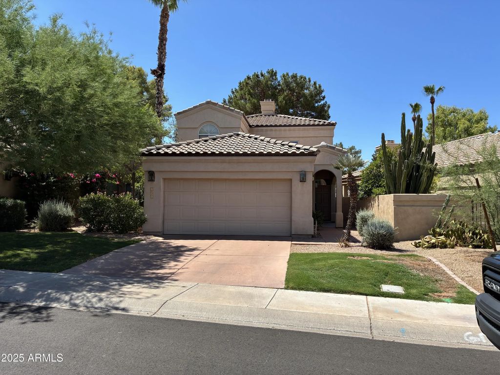 7891 E Desert Cove Avenue, Scottsdale