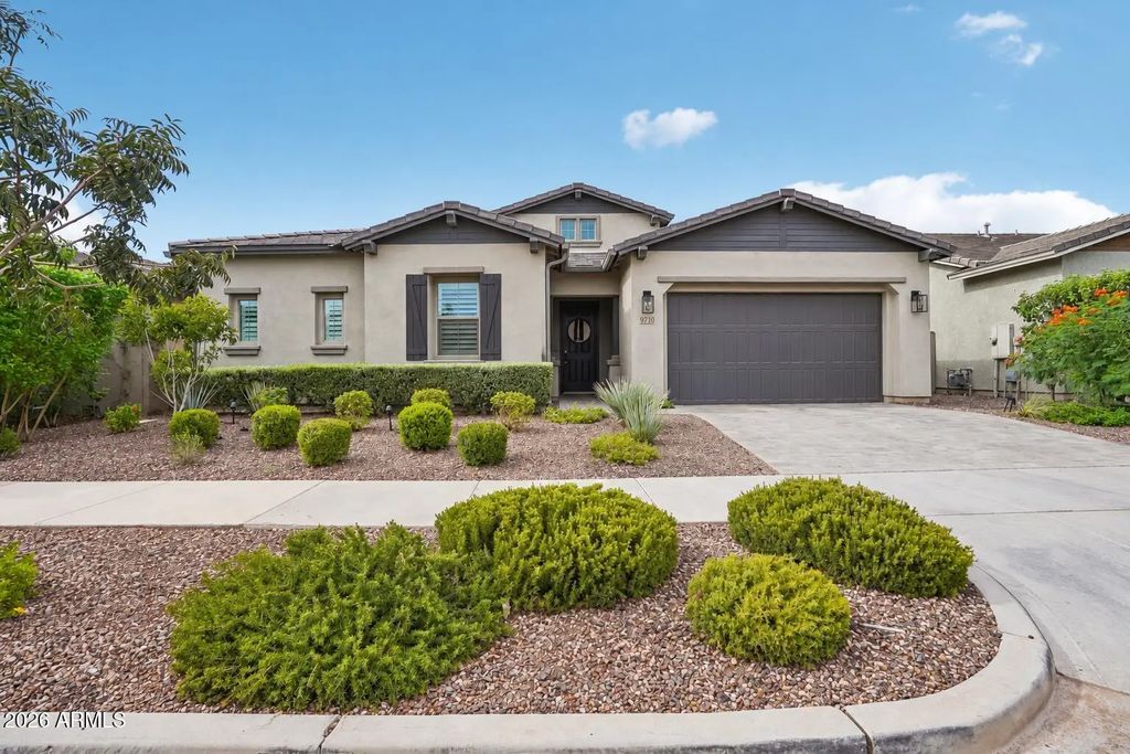 9710 E Ripple Drive, Mesa