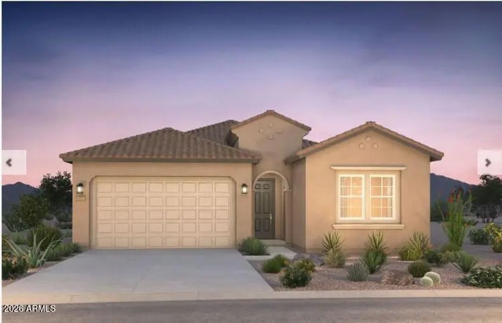 19473 S 214th Street, Queen Creek
