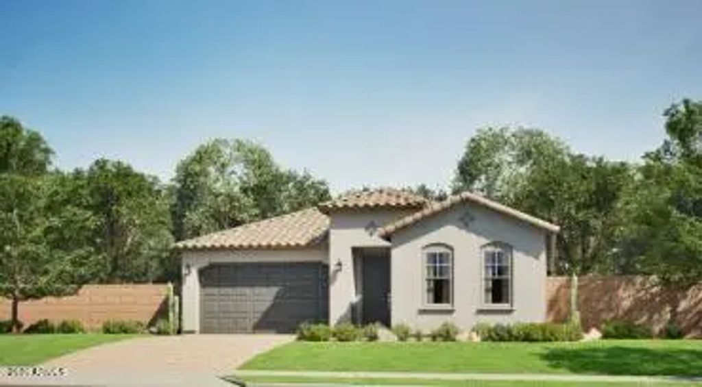 18822 W Goldenrod Street, Goodyear