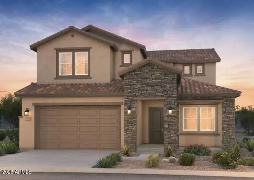 21295 E Cattle Drive, Queen Creek