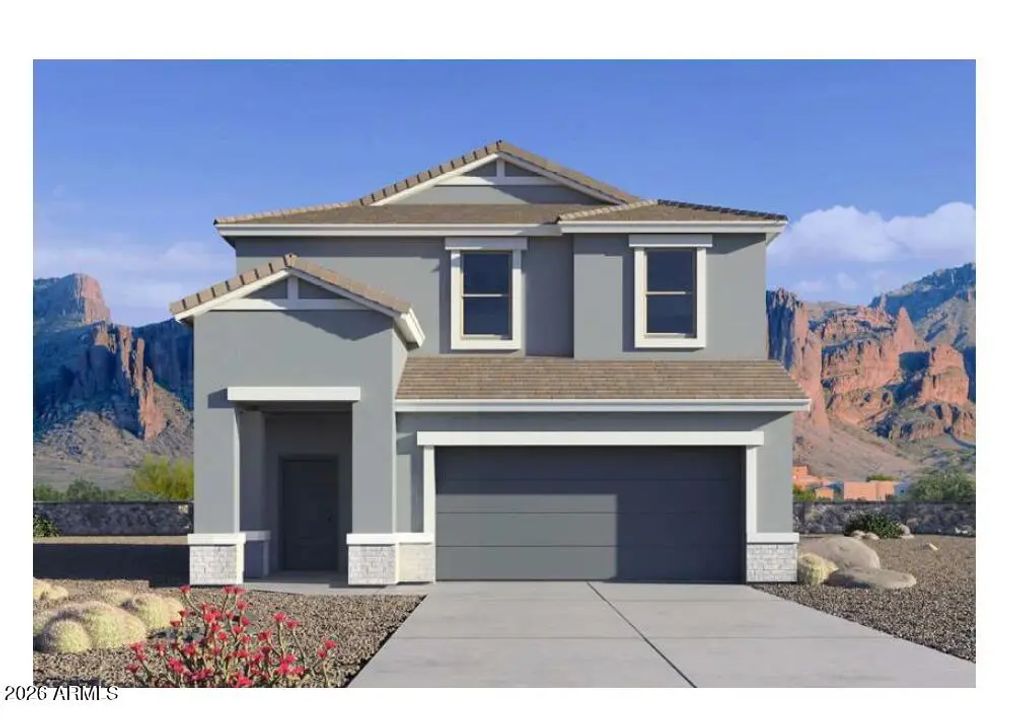 2826 W Shepperd Avenue, Apache Junction