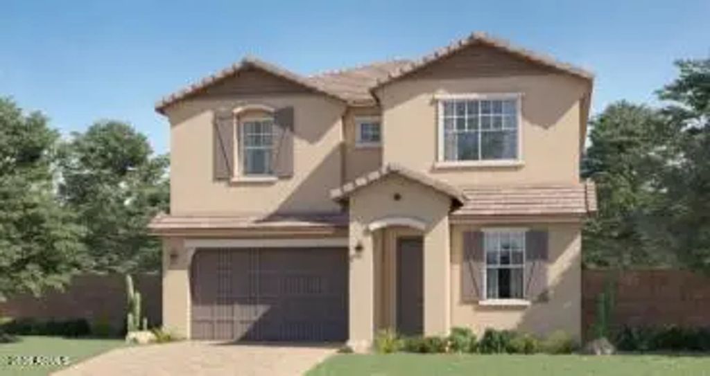 12042 W Calle Escuda, Peoria