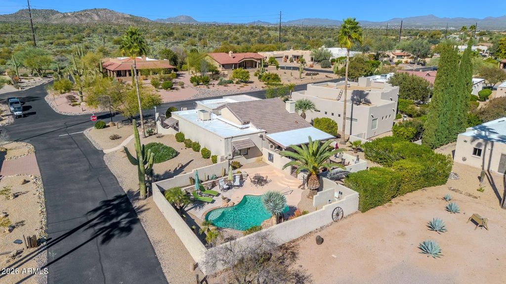 18420 E Sierra Vereda, Rio Verde