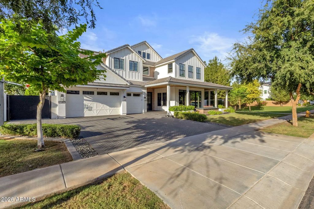 2980 E Boot Track Trail, Gilbert