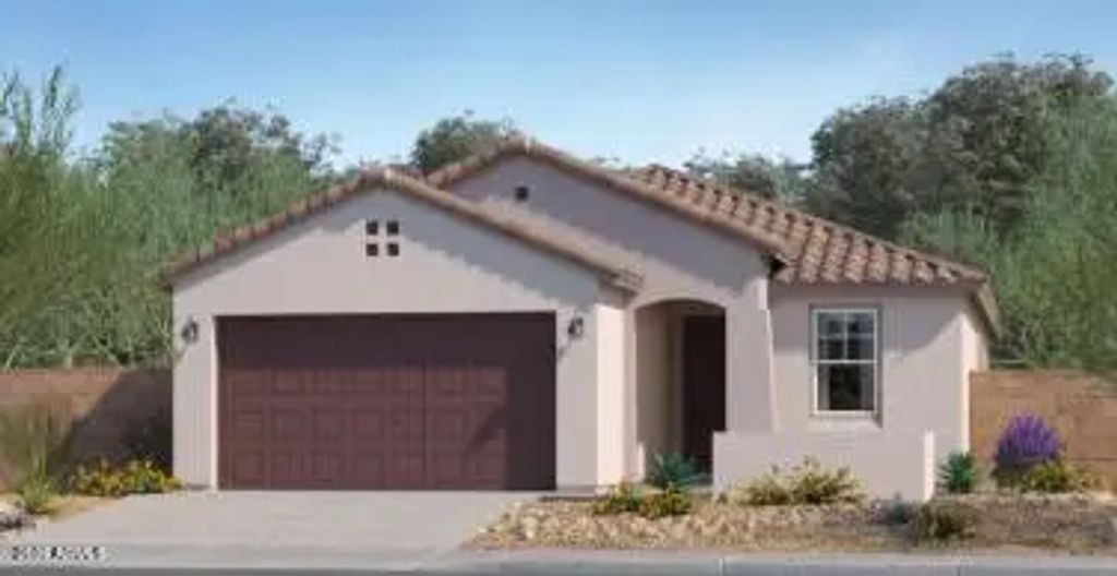 30291 W Wild Hazel Drive, Buckeye