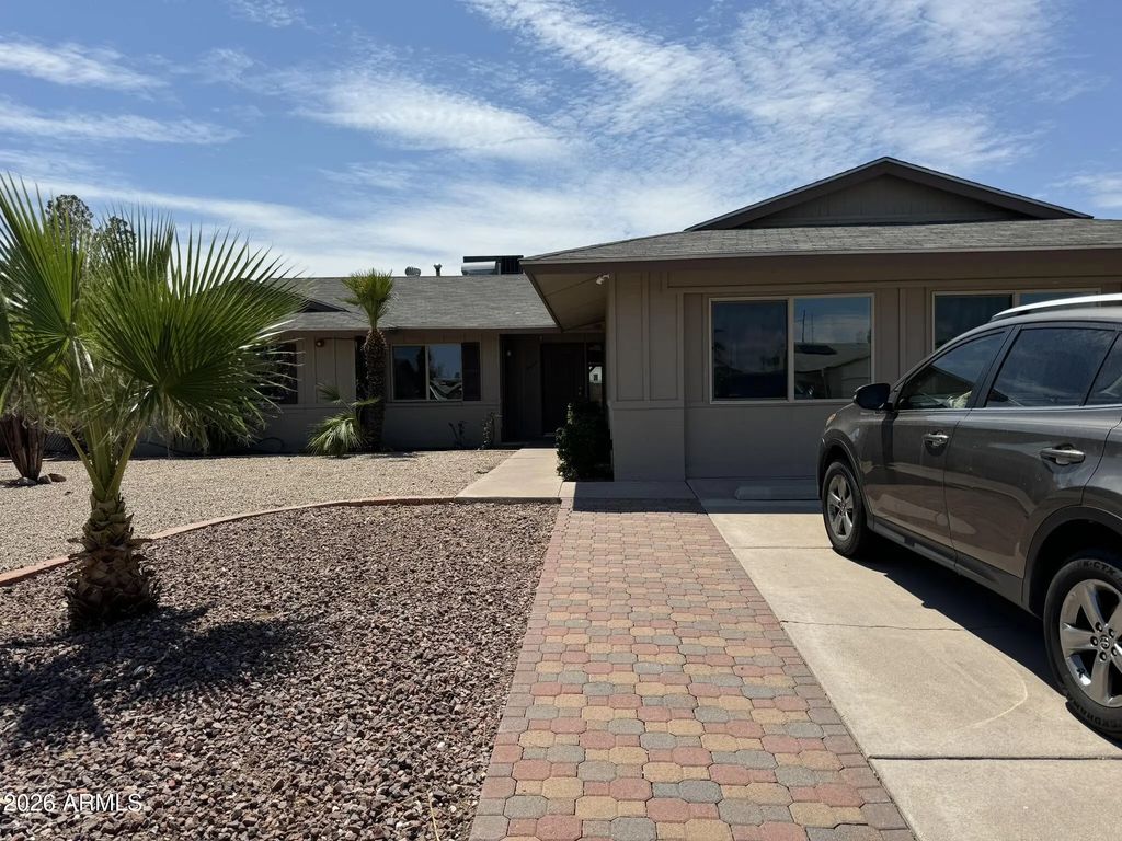 3437 W Acoma Drive, Phoenix