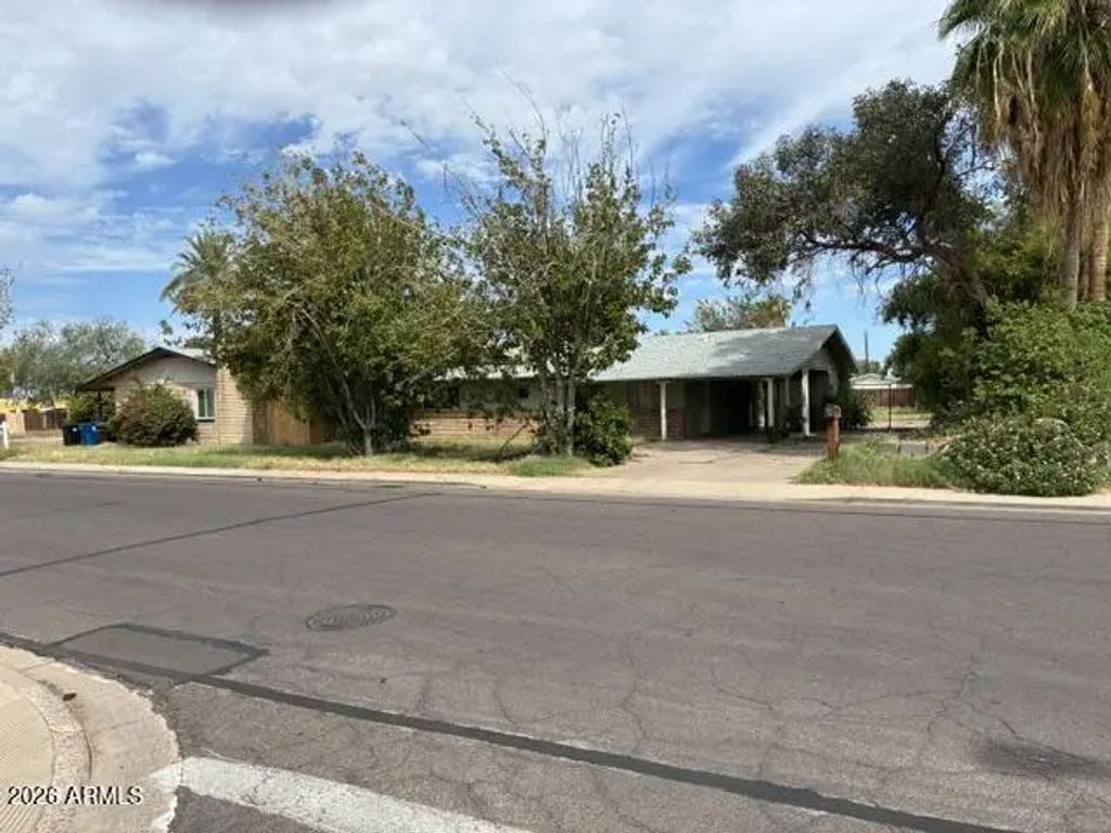 1514 E Dana Avenue, Mesa