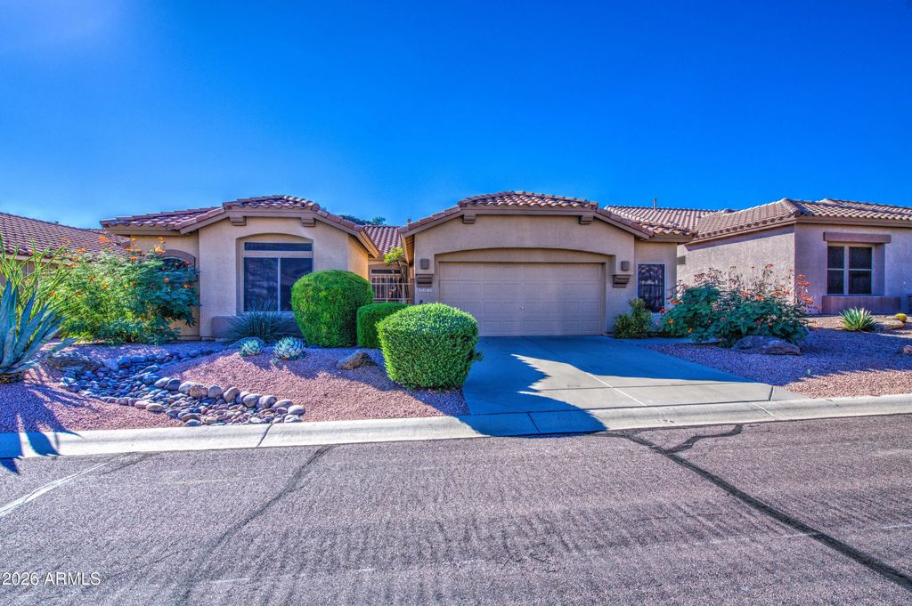5274 S Red Yucca Lane, Gold Canyon