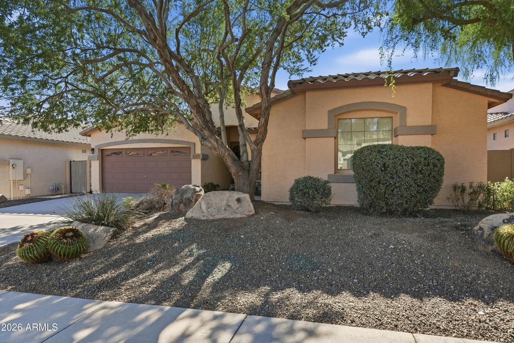 27507 N 64th Lane, Phoenix