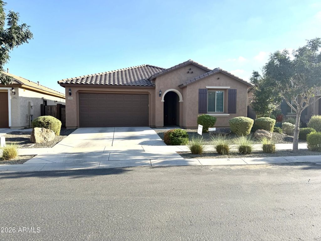 22913 E Marsh Road, Queen Creek