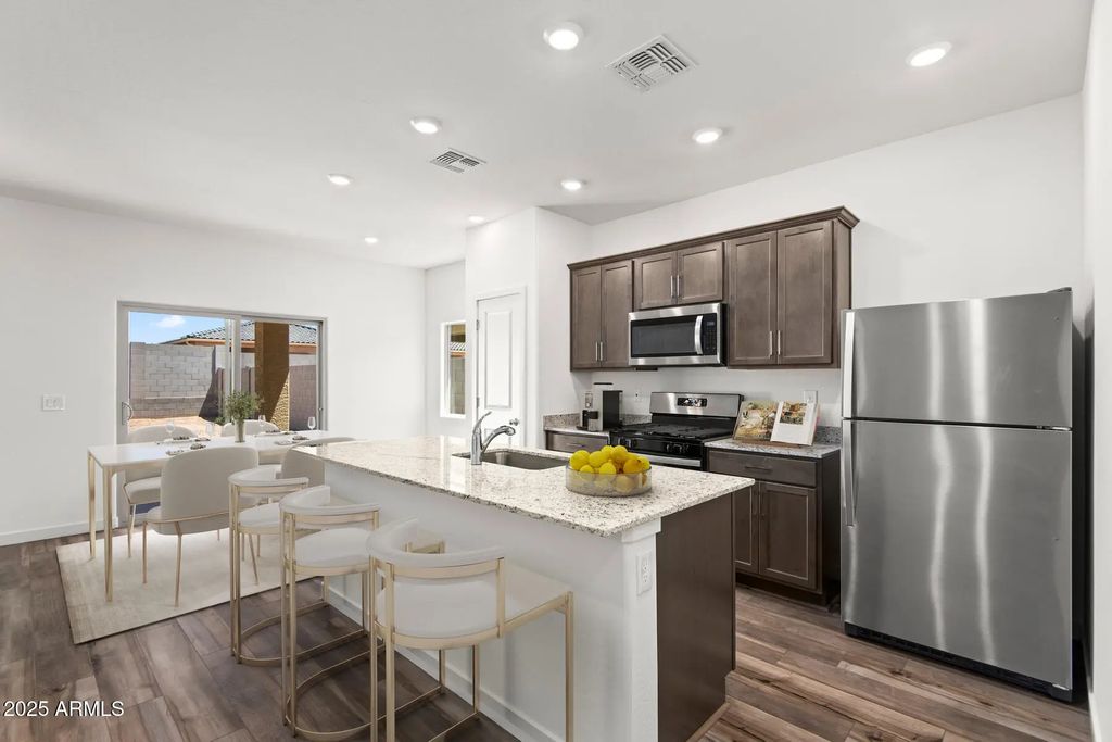 24632 W St Charles Avenue, Buckeye