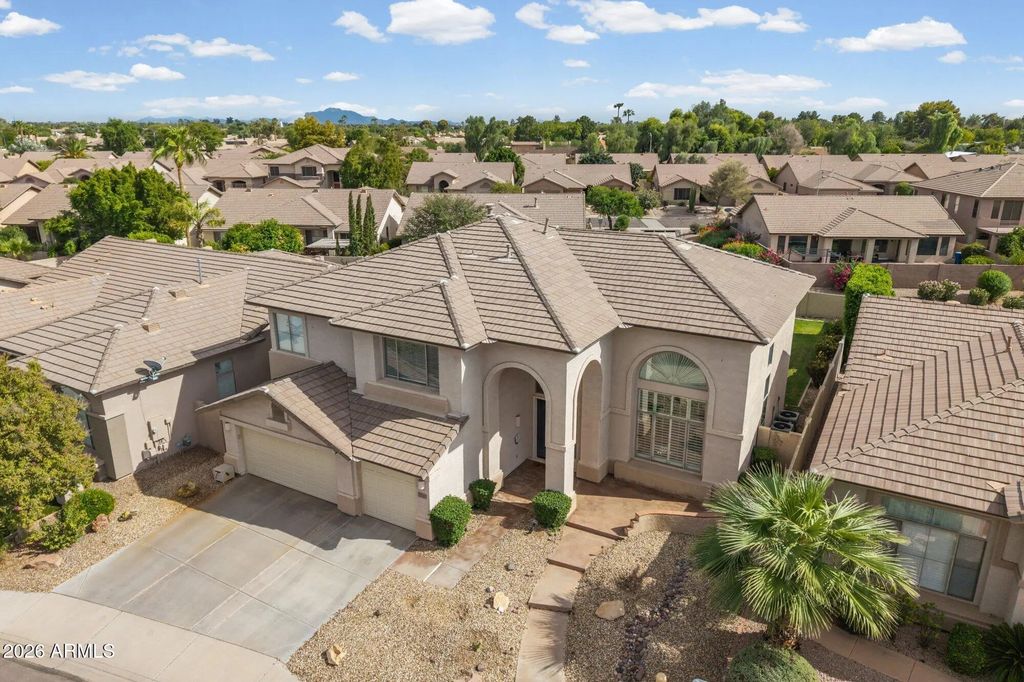 2369 W Megan Street, Chandler
