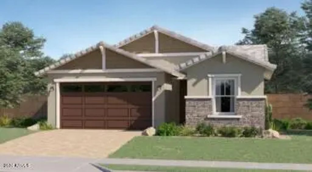 23351 W Parkway Drive, Buckeye