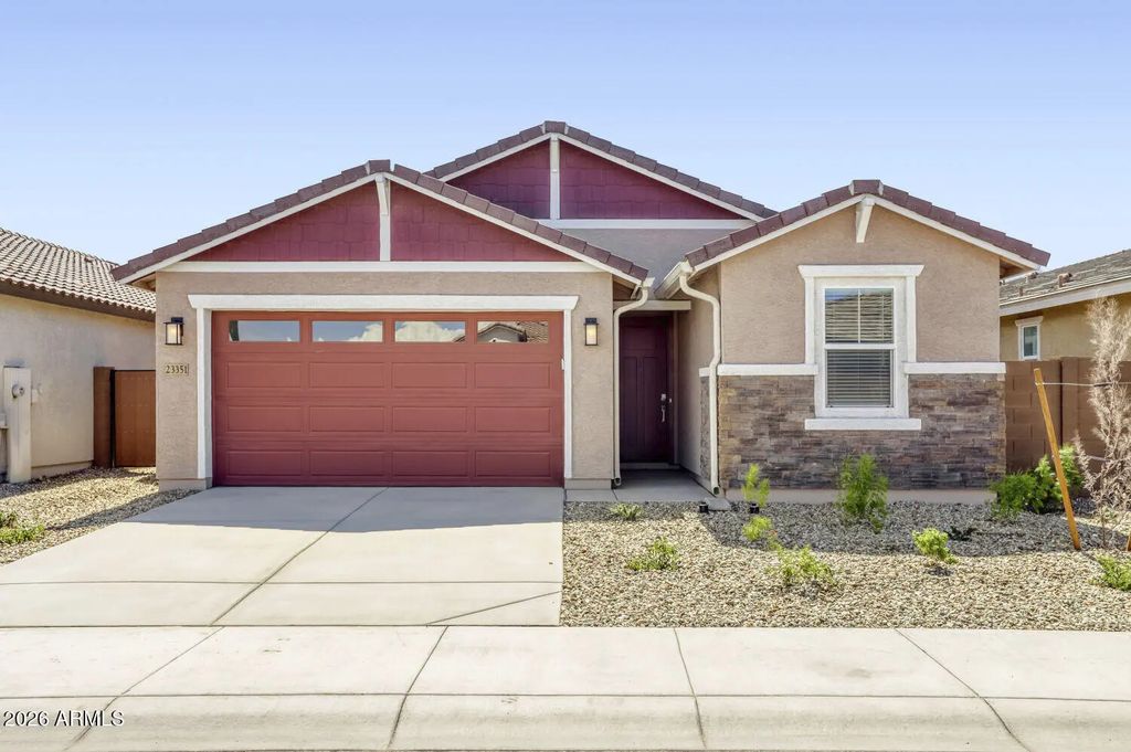 23351 W Parkway Drive, Buckeye