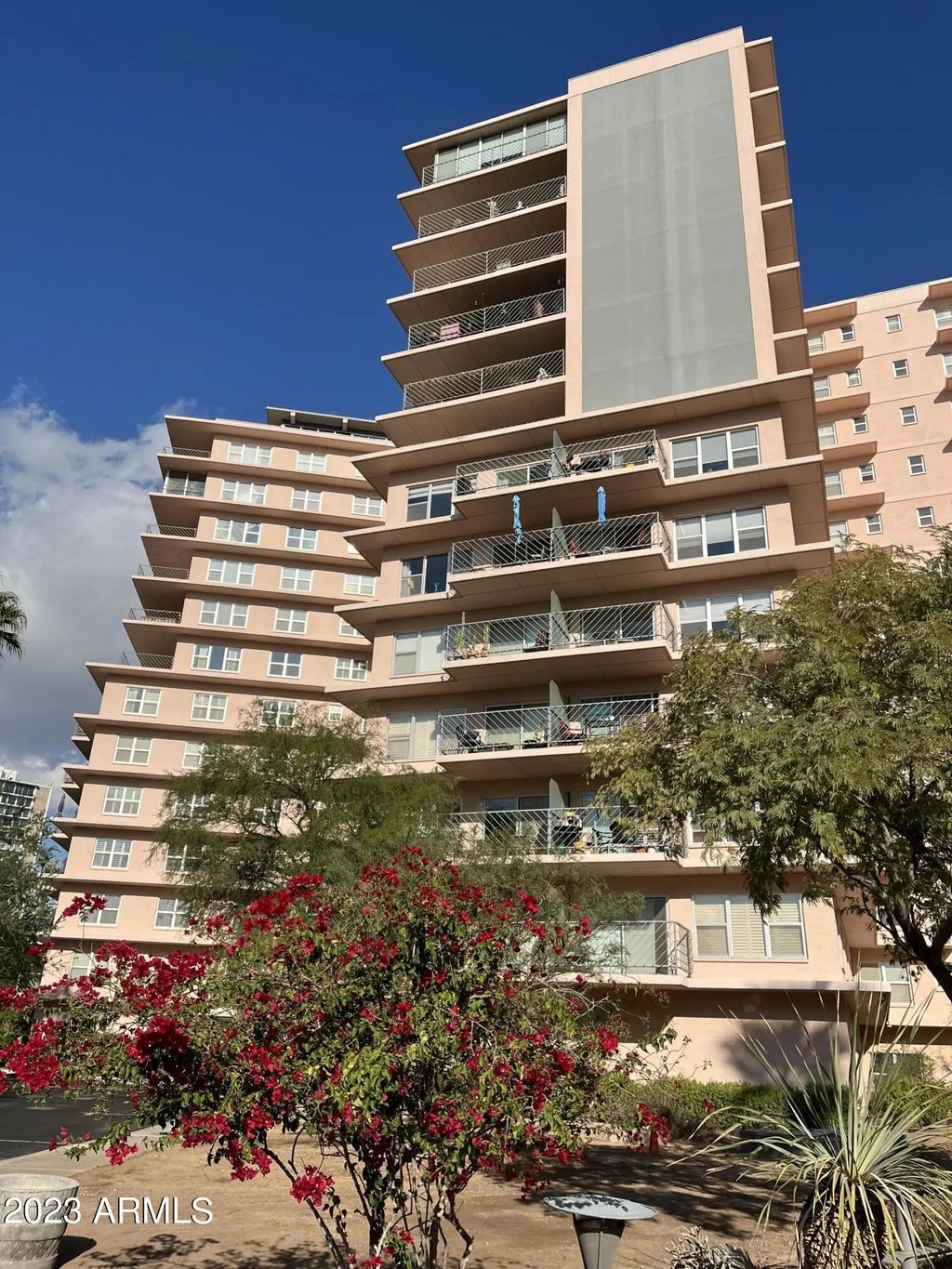 2201 N Central Avenue (unit Apt 5e), Phoenix