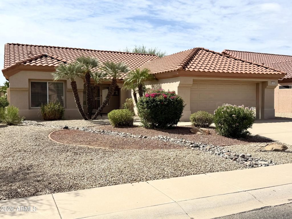 13421 W Caraway Drive, Sun City West
