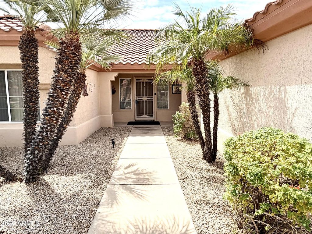 13421 W Caraway Drive, Sun City West