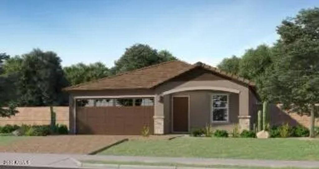 23420 W Chipman Road, Buckeye