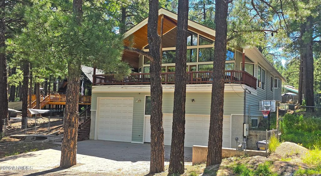 3237 Toho Trail, Flagstaff