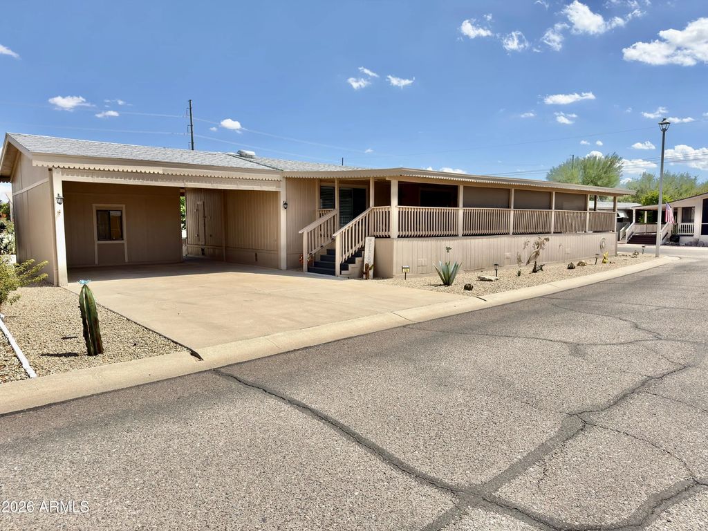 3901 E Pinnacle Peak Rd -- (unit 236), Phoenix