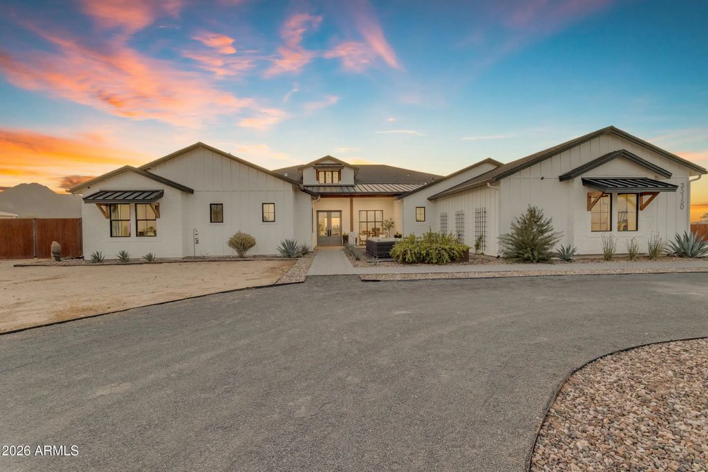 35150 N Bell Road, Queen Creek