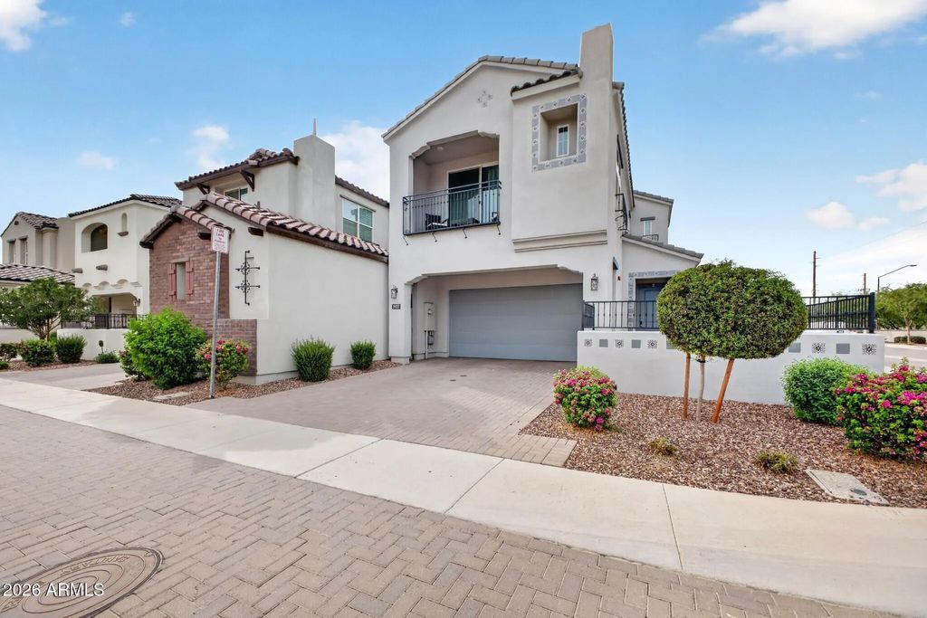 2427 E Goldcrest Street, Gilbert