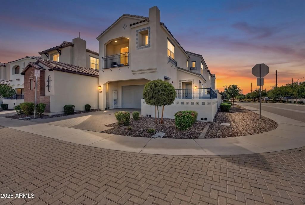 2427 E Goldcrest Street, Gilbert