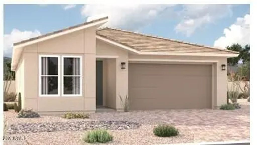 15909 W Larkspur Drive, Goodyear