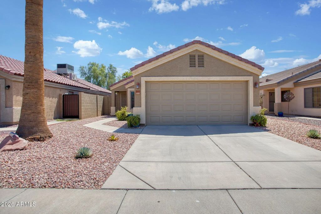 13025 W Redfield Road, El Mirage