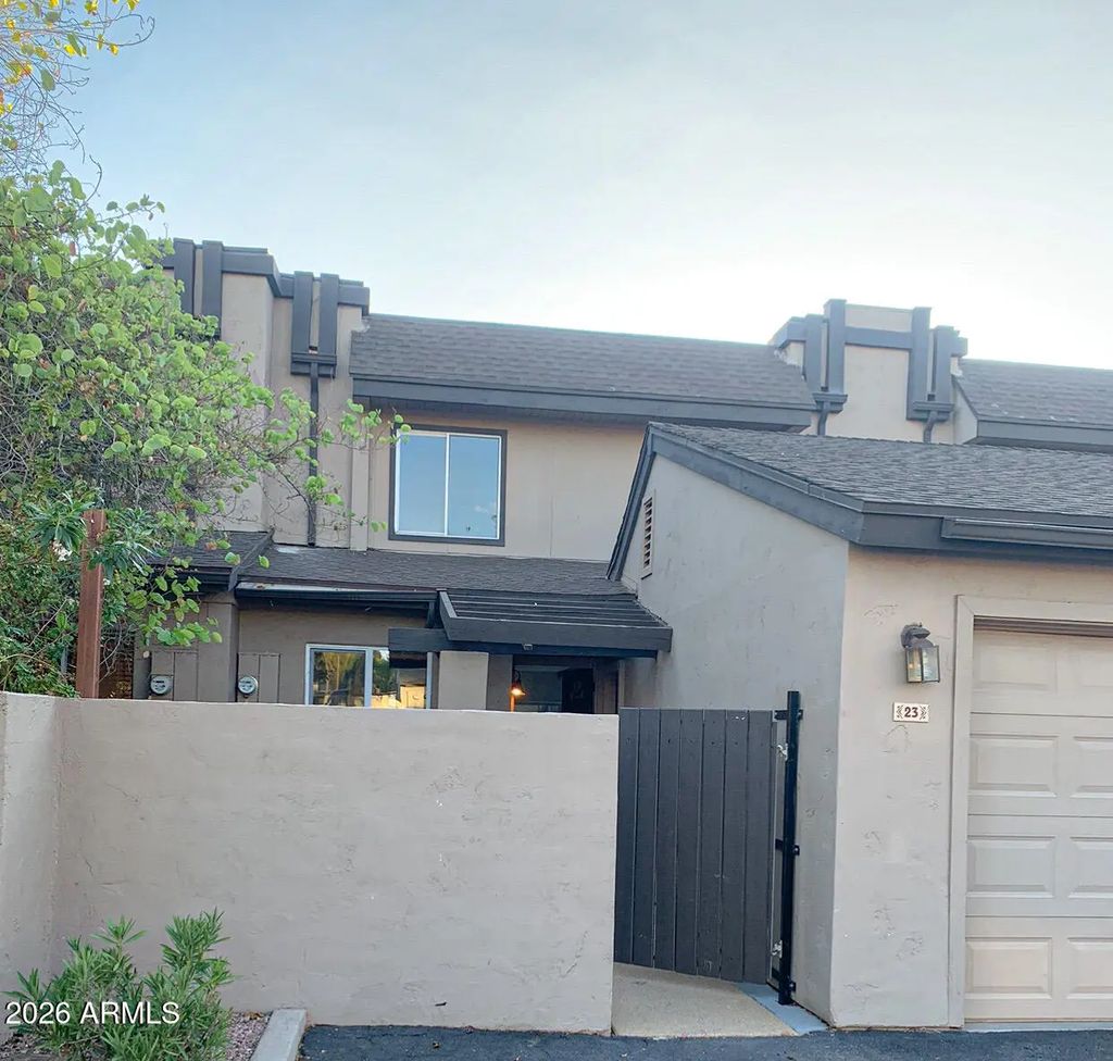 2312 W Lindner Avenue (unit 23), Mesa