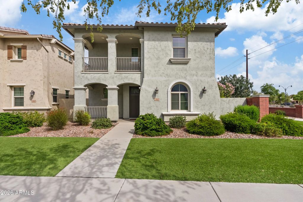 3964 E Vest Avenue, Gilbert