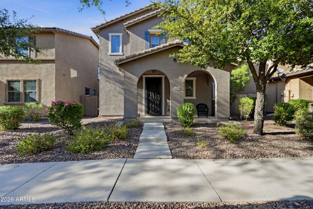4066 E Cathy Drive, Gilbert